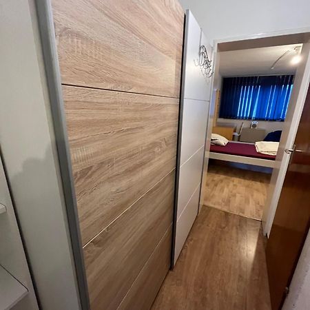 Cool Apartment In City Dortmund Zewnętrze zdjęcie