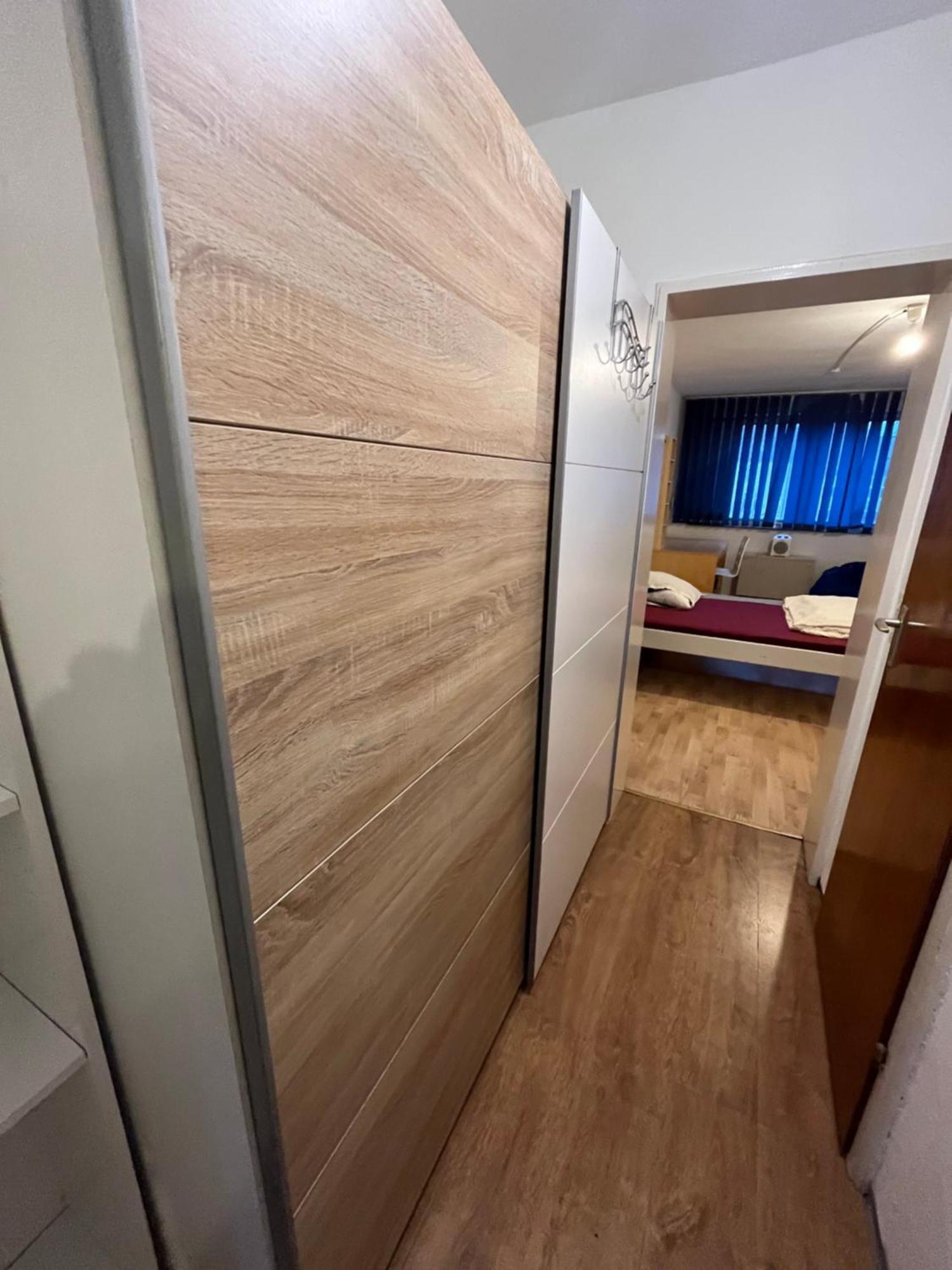 Cool Apartment In City Dortmund Zewnętrze zdjęcie