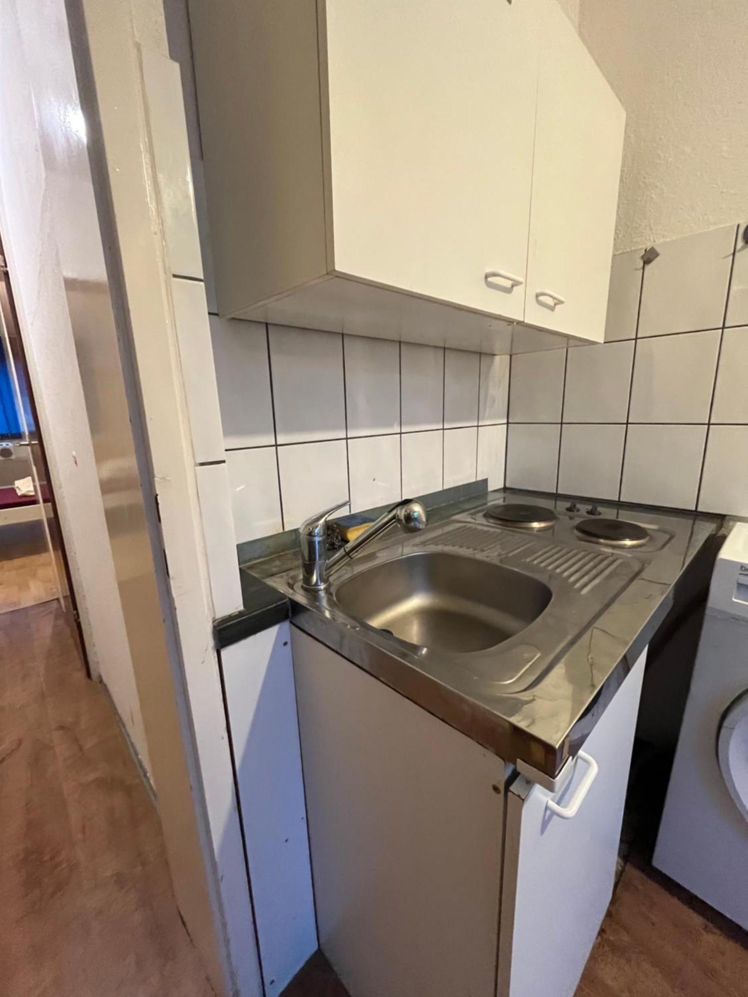 Cool Apartment In City Dortmund Zewnętrze zdjęcie