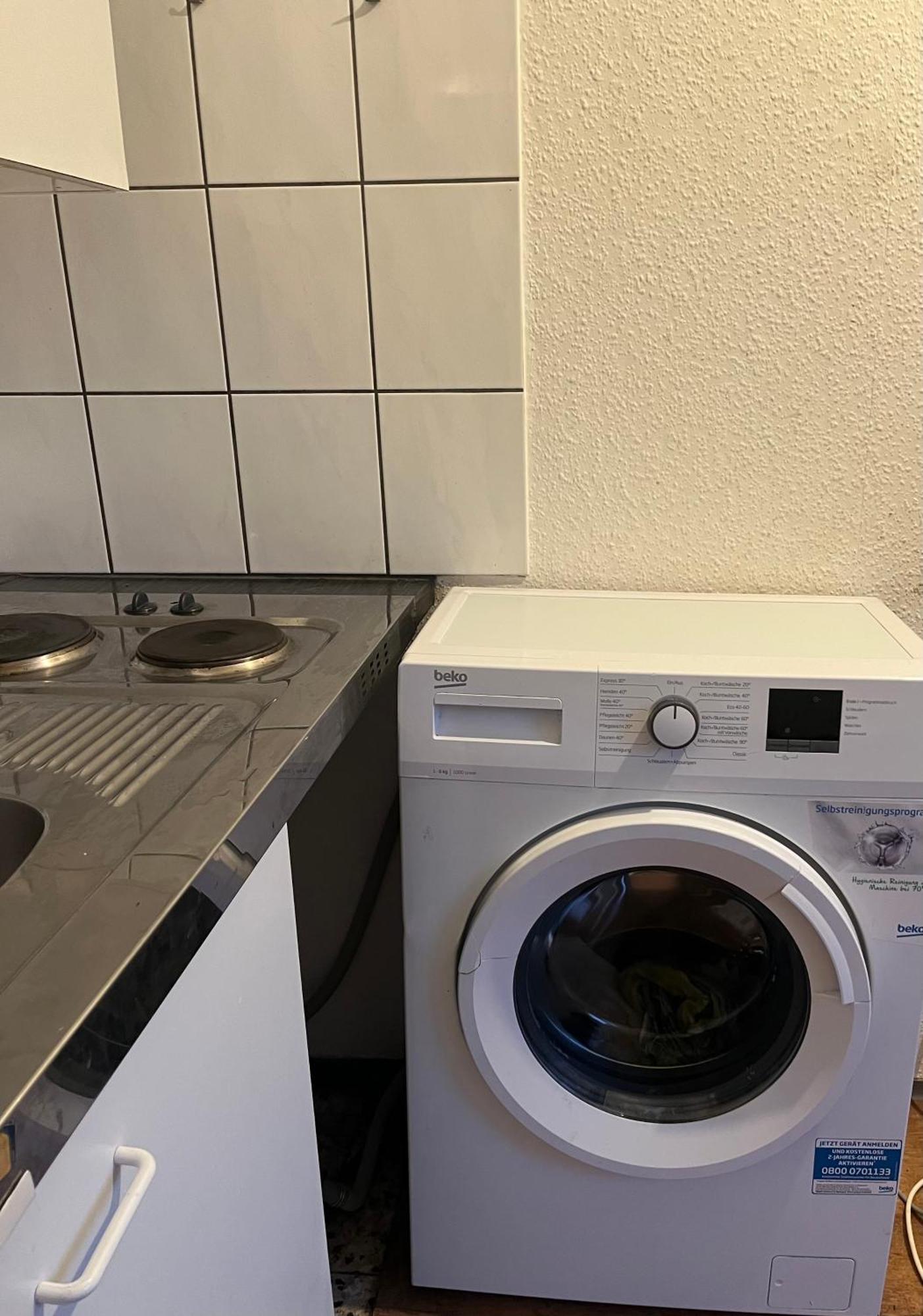 Cool Apartment In City Dortmund Zewnętrze zdjęcie
