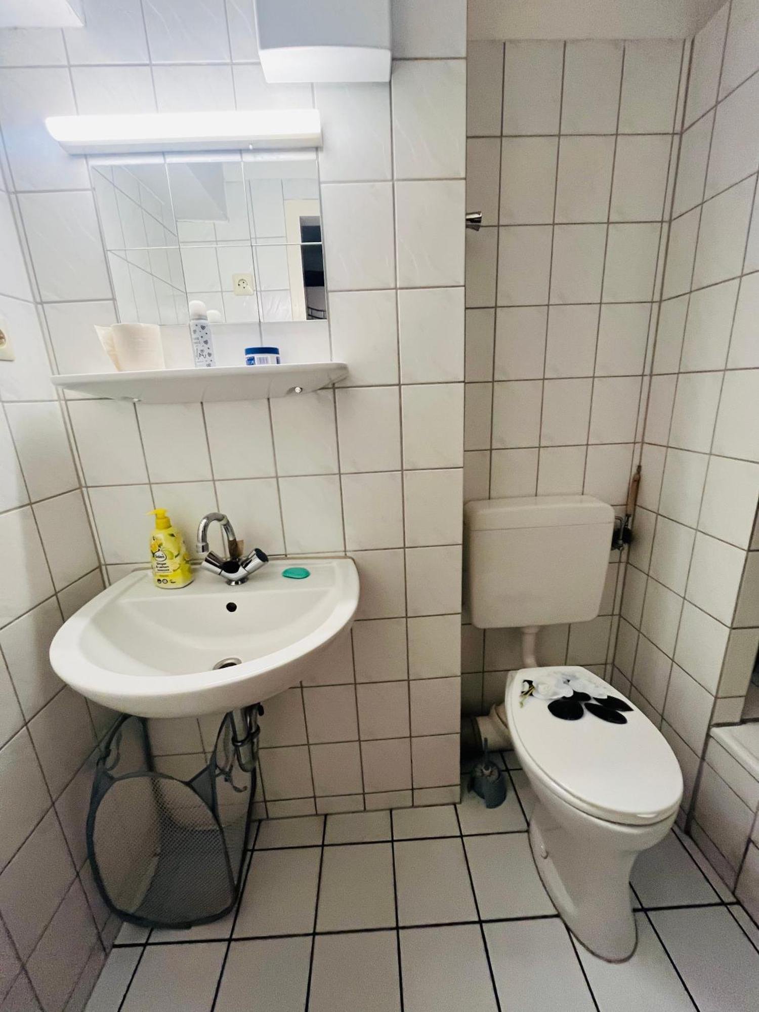 Cool Apartment In City Dortmund Zewnętrze zdjęcie