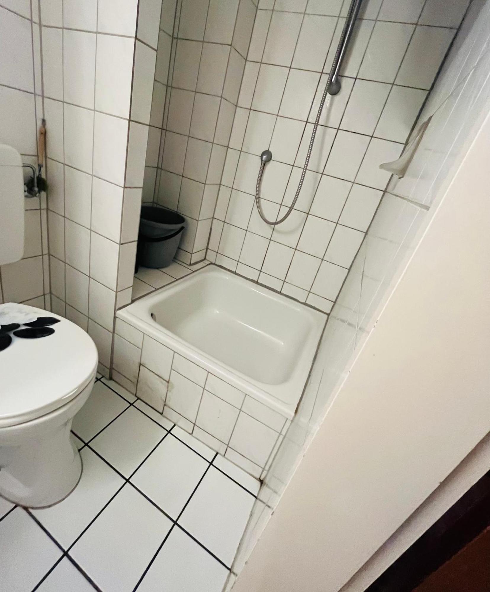 Cool Apartment In City Dortmund Zewnętrze zdjęcie